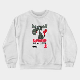 American animated television series Retro Faded Style Aesthetic Crewneck Sweatshirt